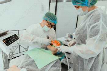 Стоматология ВЕЛАР (WELAR)