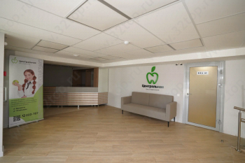 Сеть стоматологических клиник ЦЕНТРАЛЬНАЯ на пер. Северный