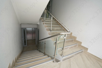 Сеть стоматологических клиник ЦЕНТРАЛЬНАЯ на пер. Северный