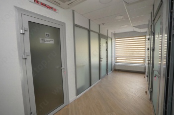 Сеть стоматологических клиник ЦЕНТРАЛЬНАЯ на пер. Северный