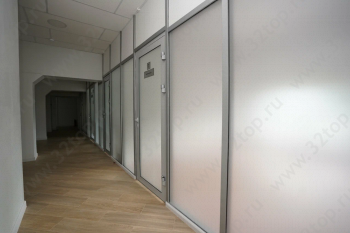 Сеть стоматологических клиник ЦЕНТРАЛЬНАЯ на пер. Северный