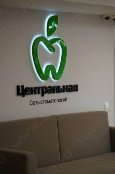 Сеть стоматологических клиник ЦЕНТРАЛЬНАЯ на пер. Северный