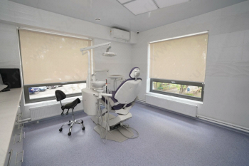 Сеть стоматологических клиник ЦЕНТРАЛЬНАЯ на пер. Северный