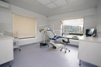 Сеть стоматологических клиник ЦЕНТРАЛЬНАЯ на пер. Северный