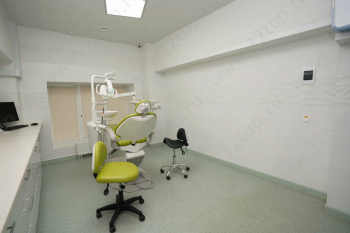 Сеть стоматологических клиник ЦЕНТРАЛЬНАЯ на пер. Северный