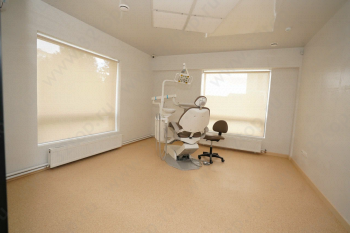 Сеть стоматологических клиник ЦЕНТРАЛЬНАЯ на пер. Северный