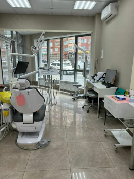 Сеть стоматологий СТМ КЛИНИК на Поляничко