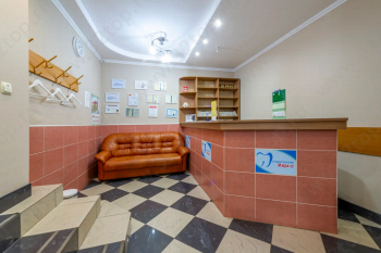 Стоматологический центр ЛИНА-М / (МИРА17)