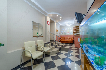 Стоматологический центр ЛИНА-М / (МИРА17)