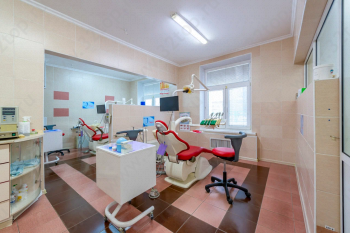 Стоматологический центр ЛИНА-М / (МИРА17)