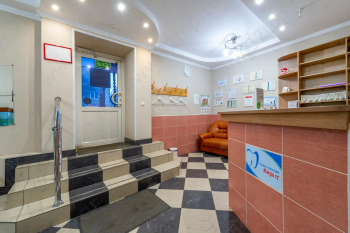 Стоматологический центр ЛИНА-М / (МИРА17)