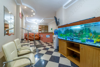 Стоматологический центр ЛИНА-М / (МИРА17)