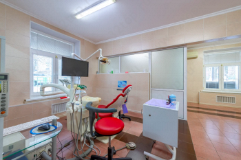 Стоматологический центр ЛИНА-М / (МИРА17)