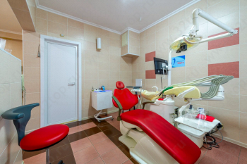 Стоматологический центр ЛИНА-М / (МИРА17)