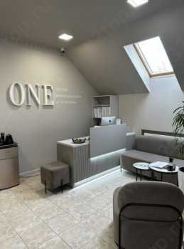 Центр имплантации и эстетики ONE (ВАН) на Северной