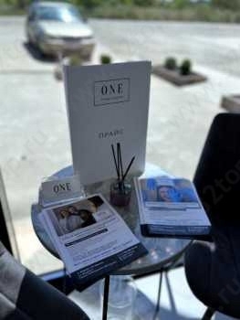 Центр имплантации и эстетики ONE (ВАН) на Северной