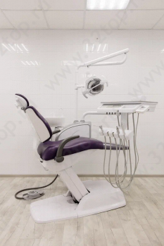 Стоматология ТЕРРИТОРИЯ УЛЫБКИ на Усть-Курдюмской