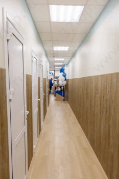 Стоматология ТЕРРИТОРИЯ УЛЫБКИ на Усть-Курдюмской