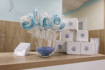 Стоматология ТЕРРИТОРИЯ УЛЫБКИ на Усть-Курдюмской