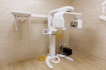 Стоматология ТЕРРИТОРИЯ УЛЫБКИ на Усть-Курдюмской