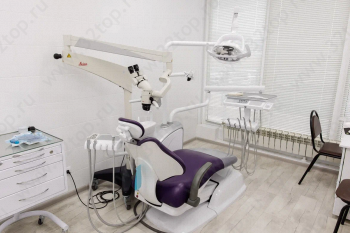 Стоматология ТЕРРИТОРИЯ УЛЫБКИ на Усть-Курдюмской