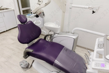 Стоматология ТЕРРИТОРИЯ УЛЫБКИ на Усть-Курдюмской