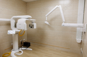 Стоматология ТЕРРИТОРИЯ УЛЫБКИ на Усть-Курдюмской