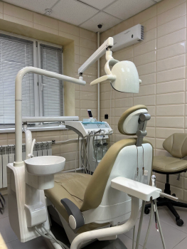 Стоматологическая клиника МИСТЕР ЗУБ м. Некрасовка