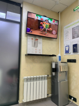 Стоматологическая клиника МИСТЕР ЗУБ м. Некрасовка