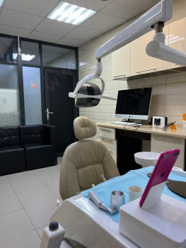 Стоматологическая клиника МИСТЕР ЗУБ м. Некрасовка