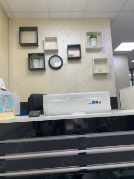 Стоматологическая клиника МИСТЕР ЗУБ м. Некрасовка