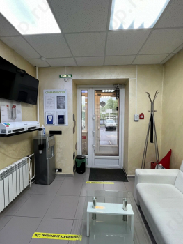 Стоматологическая клиника МИСТЕР ЗУБ м. Некрасовка