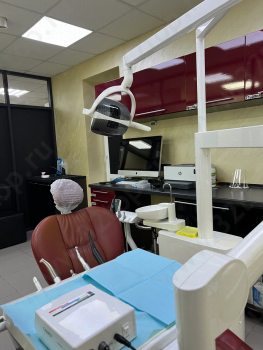 Стоматологическая клиника МИСТЕР ЗУБ м. Некрасовка