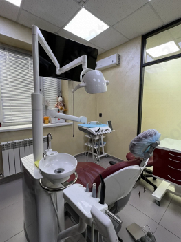 Стоматологическая клиника МИСТЕР ЗУБ м. Некрасовка