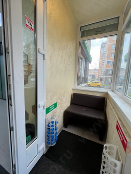 Стоматологическая клиника МИСТЕР ЗУБ м. Некрасовка