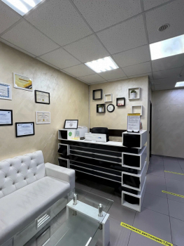 Стоматологическая клиника МИСТЕР ЗУБ м. Некрасовка