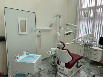 Семейная стоматология АЛЕКСАНДРИЯ на Стрелковой