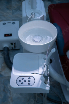 Семейная стоматология АЛЕКСАНДРИЯ на Стрелковой