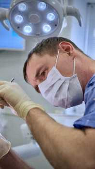 Стоматологическая клиника MILA DENT (МИЛА ДЕНТ) на Фадеева