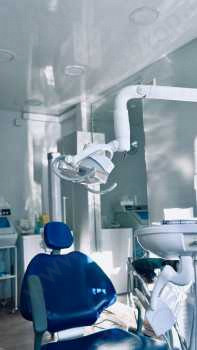 Стоматологическая клиника MILA DENT (МИЛА ДЕНТ) на Фадеева