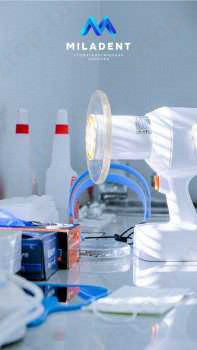 Стоматологическая клиника MILA DENT (МИЛА ДЕНТ) на Фадеева