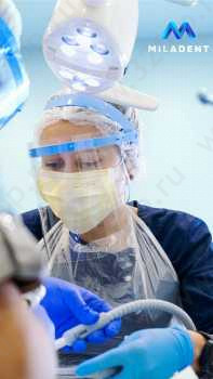 Стоматологическая клиника MILA DENT (МИЛА ДЕНТ) на Фадеева