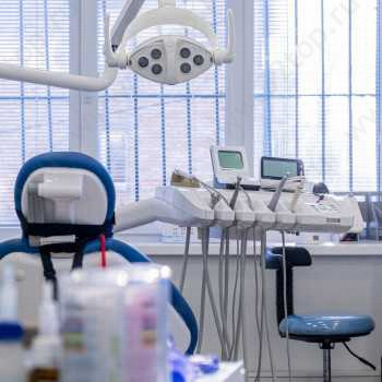 Стоматологическая клиника MILA DENT (МИЛА ДЕНТ) на Фадеева