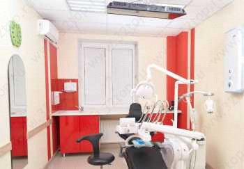 Стоматология ЯБЛОКО'V м. Гражданский Проспект