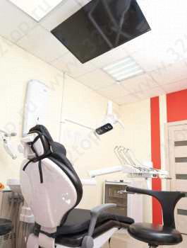 Стоматология ЯБЛОКО'V м. Гражданский Проспект