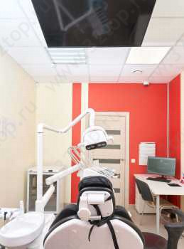 Стоматология ЯБЛОКО'V м. Гражданский Проспект