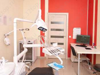 Стоматология ЯБЛОКО'V м. Гражданский Проспект