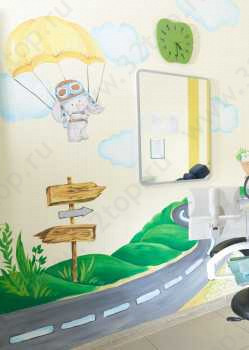 Стоматология ЯБЛОКО'V м. Гражданский Проспект