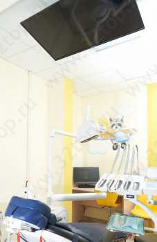 Стоматология ЯБЛОКО'V м. Гражданский Проспект