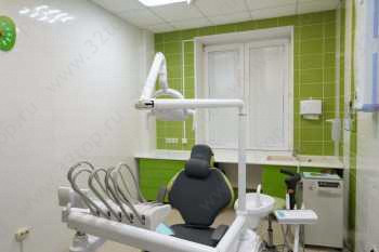 Стоматология ЯБЛОКО'V м. Гражданский Проспект